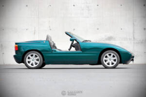 Immagine 4/47 di BMW Z1 (1990)
