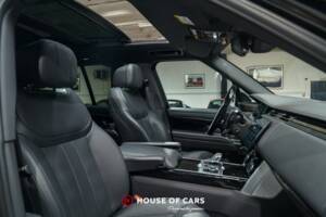 Imagen 18/24 de Land Rover Range Rover P440e (2022)