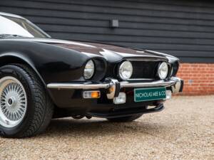 Bild 13/59 von Aston Martin V8 EFi Volante (1988)