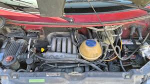 Bild 55/71 von Volkswagen T4 California 2.4 D (1994)