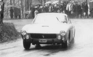 Image 31/47 of Ferrari 250 GT Berlinetta Lusso (1962)