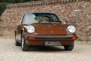 Imagen 34/50 de Porsche 911 2.7 S (1975)