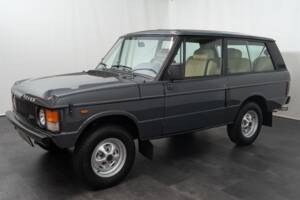 Immagine 1/20 di Land Rover Range Rover Classic 3.5 (1984)