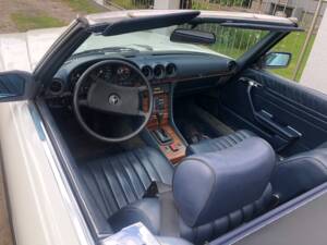 Bild 9/42 von Mercedes-Benz 380 SL (1981)