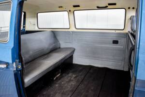 Bild 5/43 von Volkswagen T3 Transporter TD 1.6 (1987)