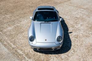Afbeelding 8/32 van Porsche 911 Carrera (1996)