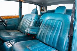 Image 24/40 de Rolls-Royce Silver Shadow II (1977)