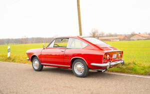 Image 11/58 of FIAT 850 Sport Coupe (1970)