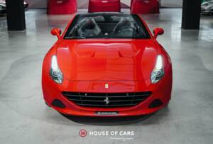 Bild 3/25 von Ferrari California T (2014)