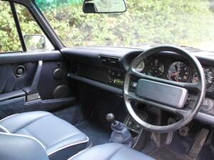 Bild 8/16 von Porsche 911 Turbo 3.3 (1988)