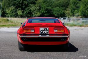 Immagine 21/67 di Maserati Bora 4700 (1972)