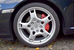 Afbeelding 34/50 van Porsche 911 Carrera S (2006)