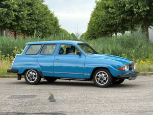 Bild 25/26 von Saab 95 V 4 (1977)