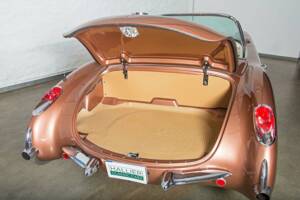 Bild 39/39 von Chevrolet Corvette (1956)