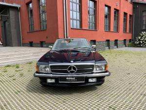 Bild 4/42 von Mercedes-Benz 300 SL (1986)