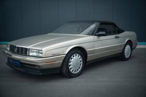 Bild 2/15 von Cadillac Allanté (1993)