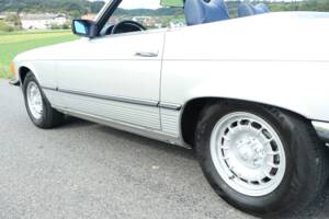 Image 10/37 de Mercedes-Benz 450 SL (1978)