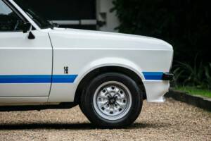 Bild 9/50 von Ford Escort Mk II RS1800 (1977)