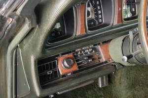 Image 47/50 of Lincoln Continental Mark III Hardtop Coupé (1970)