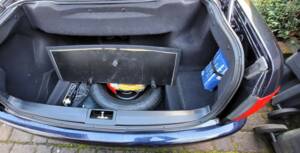 Image 10/17 of Audi Cabriolet 2.0 E (1996)