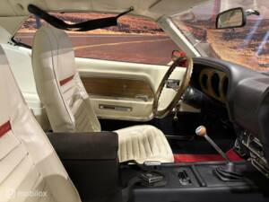 Image 45/50 de Ford Mustang Mach 1 (1996)