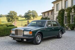 Bild 1/50 von Bentley Eight (1980)