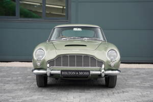 Image 7/41 de Aston Martin DB 5 (1964)