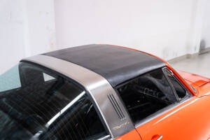 Image 23/40 of Porsche 911 2.0 T (1969)