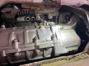 Image 62/87 of Alfa Romeo Giulia 1600 Sprint GT (1965)