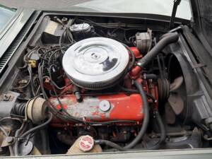 Bild 29/50 von Chevrolet Corvette Stingray (1972)