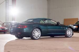 Bild 48/52 von Aston Martin DB 9 Volante (2006)