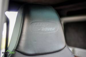 Image 12/41 of Land Rover Defender (2016)