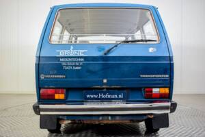 Bild 8/43 von Volkswagen T3 Transporter TD 1.6 (1987)