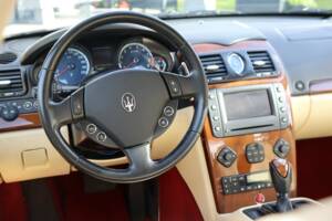 Image 33/50 of Maserati Quattroporte 4.2 (2007)