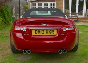 Image 23/50 of Jaguar XKR (2013)