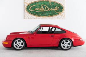 Image 4/40 of Porsche 911 Carrera RS (1992)