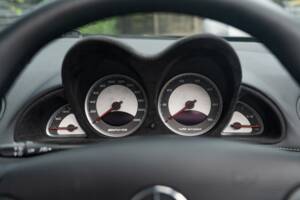 Bild 26/44 von Mercedes-Benz SL 65 AMG (2005)