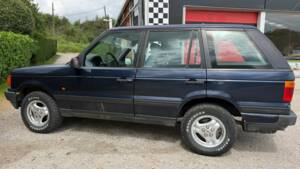 Image 4/8 of Land Rover Range Rover 2.5 DSE (1998)