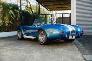 Image 2/68 of Shelby Cobra 289 (1966)