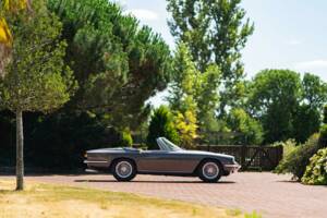 Afbeelding 10/30 van Maserati Mistral 3700 Spyder (1966)