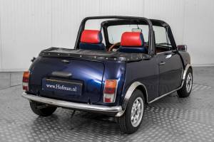 Bild 26/50 von Mini 1000 (1986)