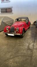 Image 2/32 of Morgan 4&#x2F;4 1600 (1988)