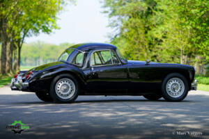 Image 26/50 de MG MGA Twin Cam (1958)