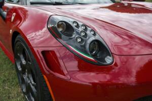 Imagen 63/67 de Alfa Romeo 4C (2015)