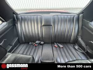 Image 14/15 de Mercedes-Benz 280 CE (1980)