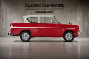 Bild 23/100 von Ford Anglia (1965)