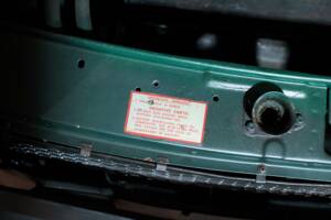Bild 37/38 von MG MGB GT (1975)
