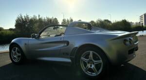 Image 49/83 of Lotus Elise Sport 135 (1999)