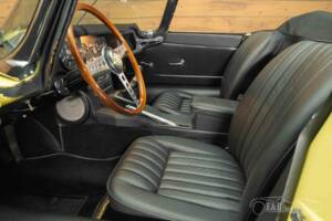 Imagen 9/19 de Jaguar E-Type 4.2 (1965)