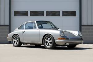 Image 1/22 de Porsche 912 (1969)